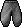 Grey Thick Sweat Pants